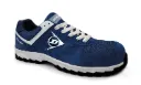DUNLOP ZAPATO FLYNG ARROW NAVY S3 HRO ESD