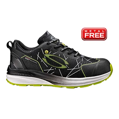 SIR ZAPATO PIONEER S3S HRO FO SR ESD