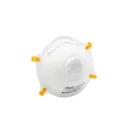 SWS MASCARILLA FFP2 NR C/VALVULA