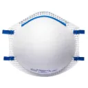 PW P200 - Mascarilla FFP2 (pack 20) Blanco