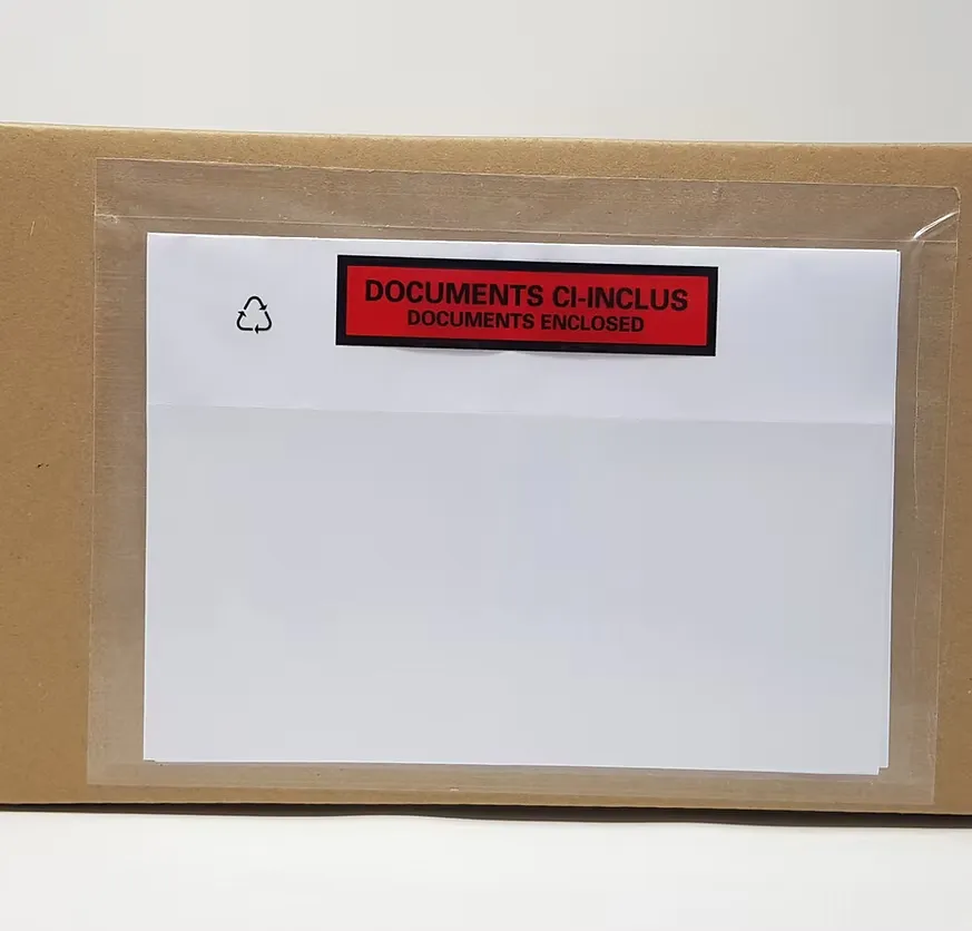 SOBRE ALBARANES REFORZADO 320X250 (500u)