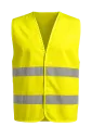 PRIMA CHALECO DRIVER A.V CLASE 2