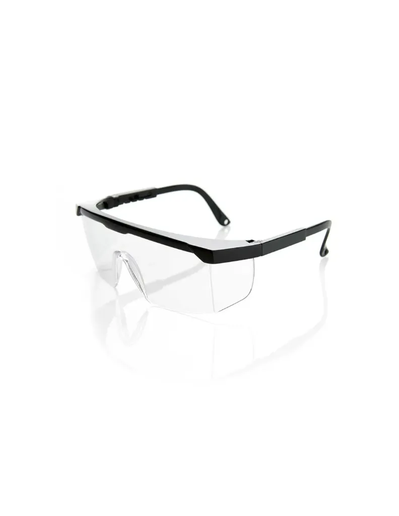 [10110] SAFETOP SPACER-ONE CLARO, gafa universal ocular claro, 1F