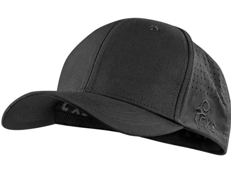 [1820-077-800-00] CXS Gorra GAMAY con visera y ventilacion