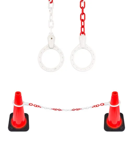 Cadena de 2m para Conos