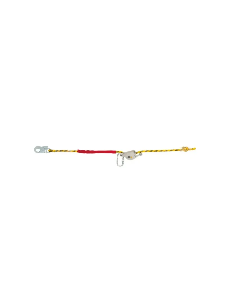 [80270] SAFETOP GRILLÓN Trepadero 2 m