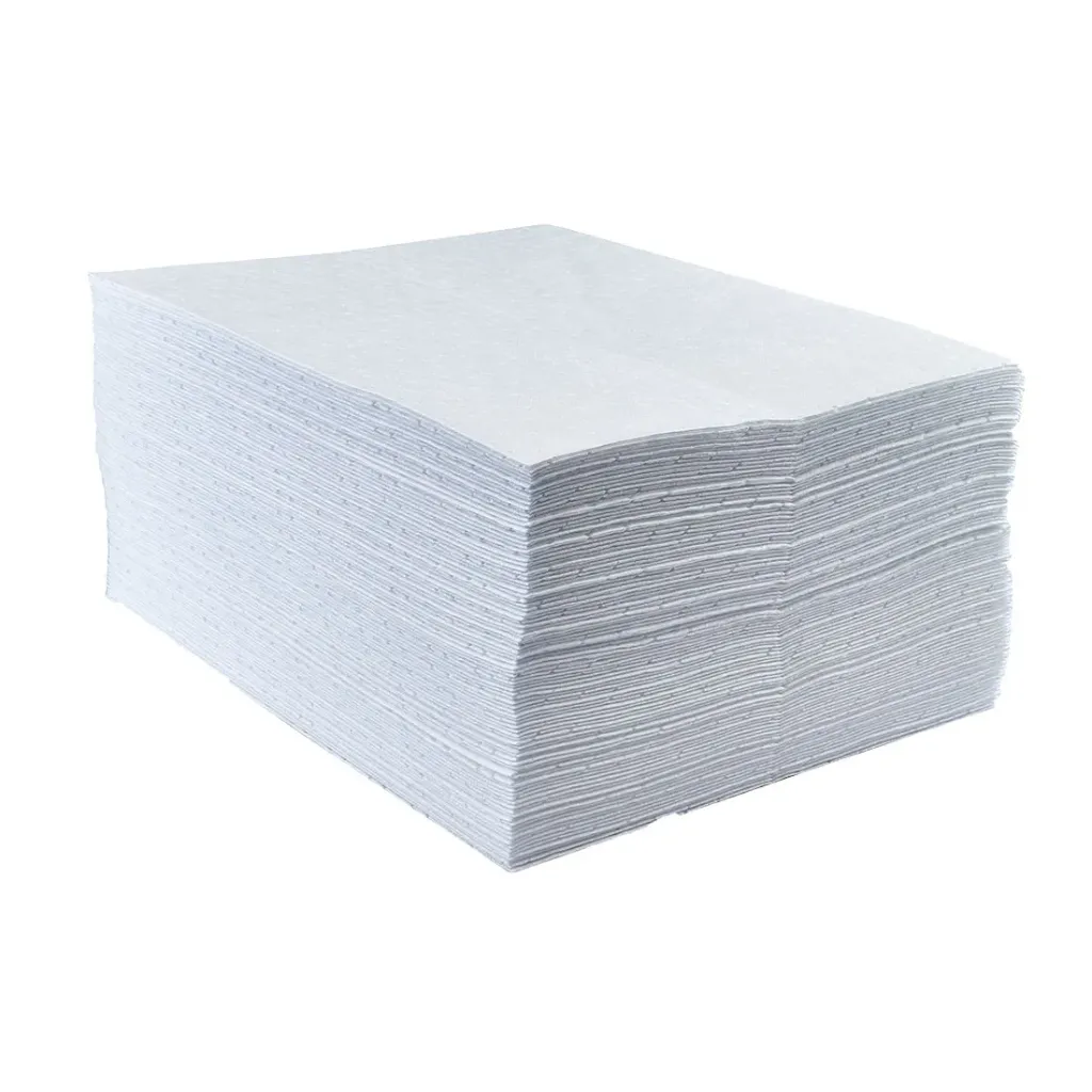 PW BAYETAS HIDROCARBUROS BLANCAS 50X40 (200u)