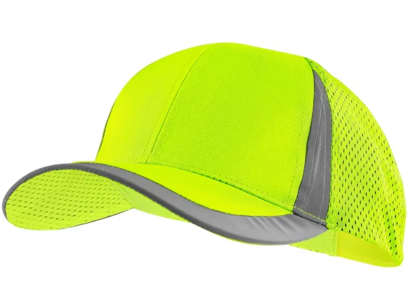 CXS GORRA ALTA VISIBILIDAD ELYS TRANSPIRABLE