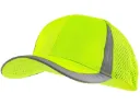 CXS GORRA ALTA VISIBILIDAD ELYS TRANSPIRABLE
