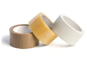 [PAS50132PT] FL PRECINTO TRANSP. 50mm x 132m.l. ACRILICO