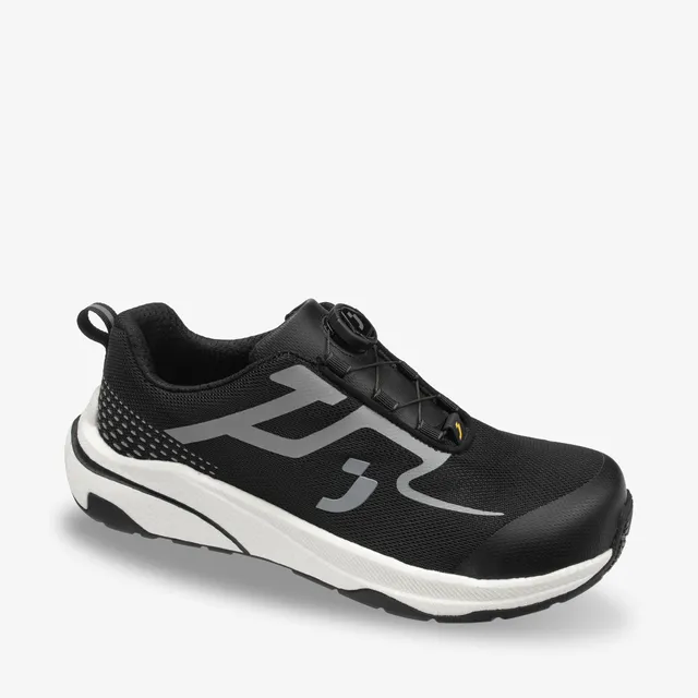 SJ ZAPATO S1PS SC SR ESD HI CI FO HRO FREEDOM LOW BAREFOOT TLS