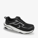 SJ ZAPATO S1PS SC SR ESD HI CI FO HRO FREEDOM LOW BAREFOOT TLS