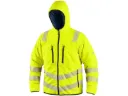 CXS Chaqueta CHESTER alta visibilidad  reversible