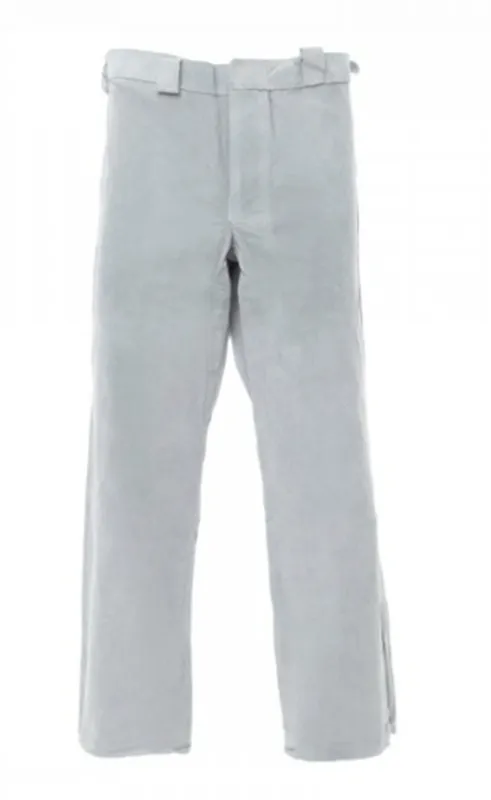 PAYPER PANTALÓN SOLDAR cuero vacuno MOD.307 (M)