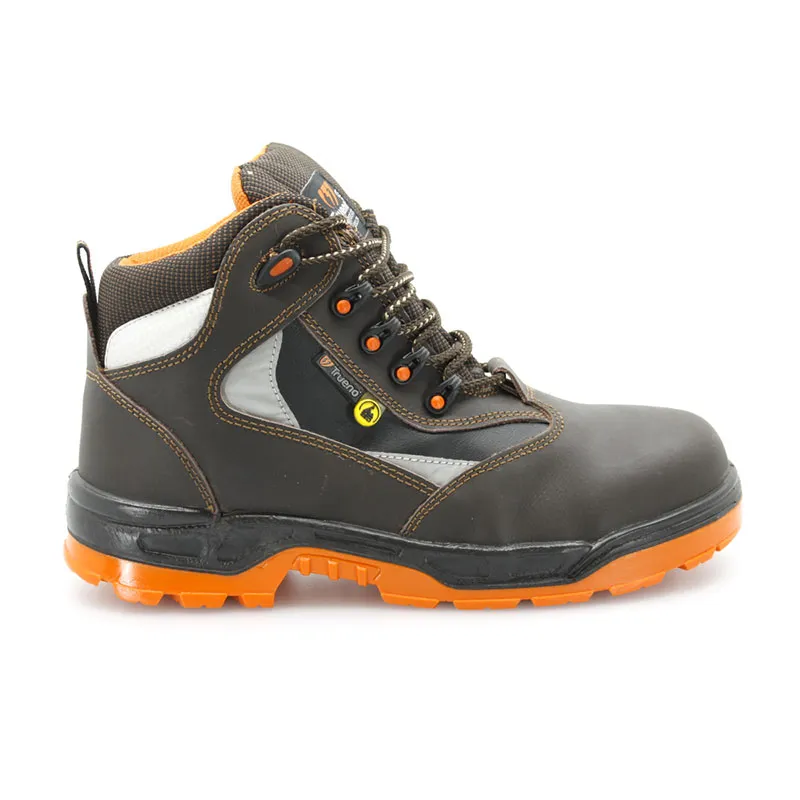 TRUENO BOTA TEXAS PIEL S3S CI SR FO LG (40)