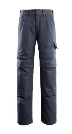 MASCOT PANTALON MULTINORMA 06679-135 BEX MULTISAFE