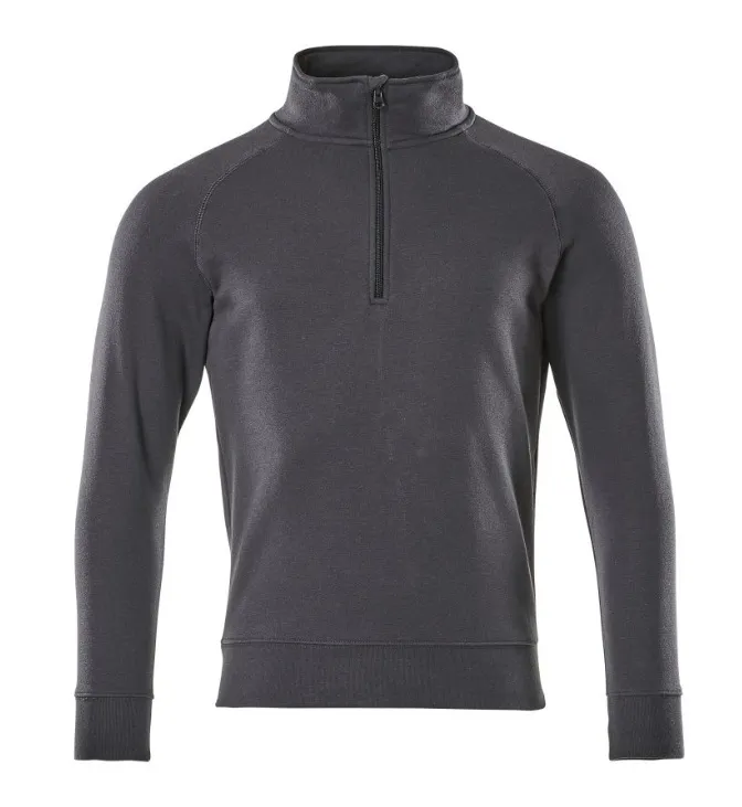 MASCOT SUDADERA MEDIA CREMALLERA NANTES  PROWASH CROSSOVER