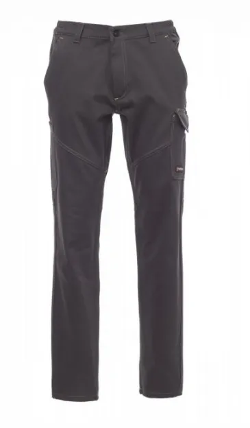 PAYPER PANTALON MULTIB. WORKER WINTER 350 grs