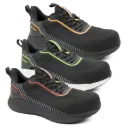 SWS ZAPATO SPIDER S1PS SR FO ESD