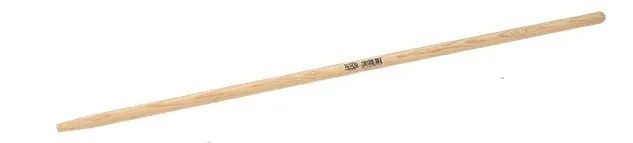 [198510] ALYCO MANGO MADERA P/RASTRILLOS 28X1200MM
