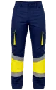 PRIMA PANTALON MULTIBOL.A.V BICOLOR TRASGO BANDAS CONTINUAS