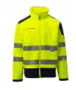 PAYPER CHAQUETA SOFTSHELL A.V SCREEN