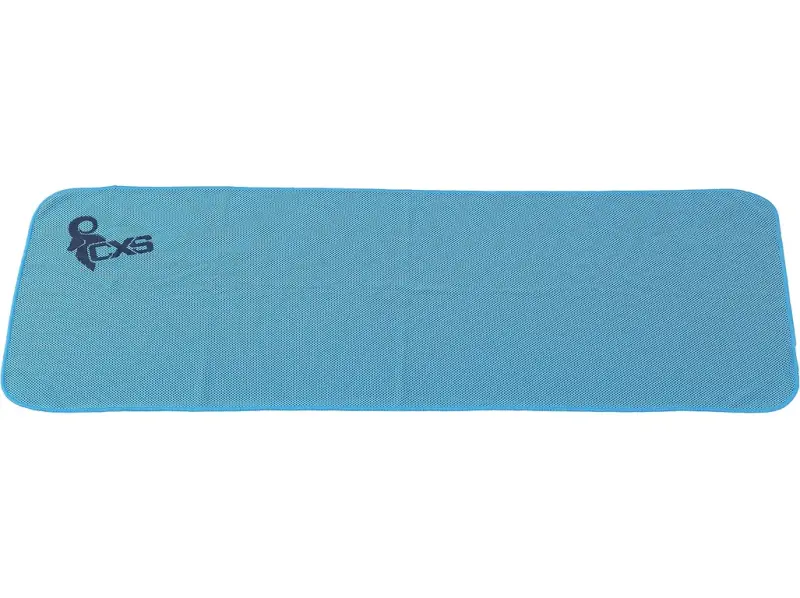 CXS TOALLA REFRESCANTYE 90X30 AZUL