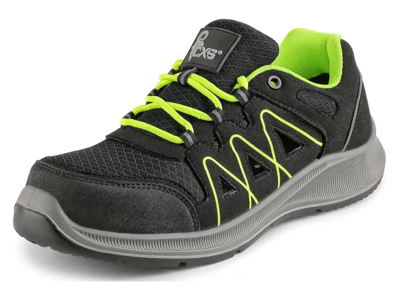 CXS ZAPATO S1P SRC VUKA