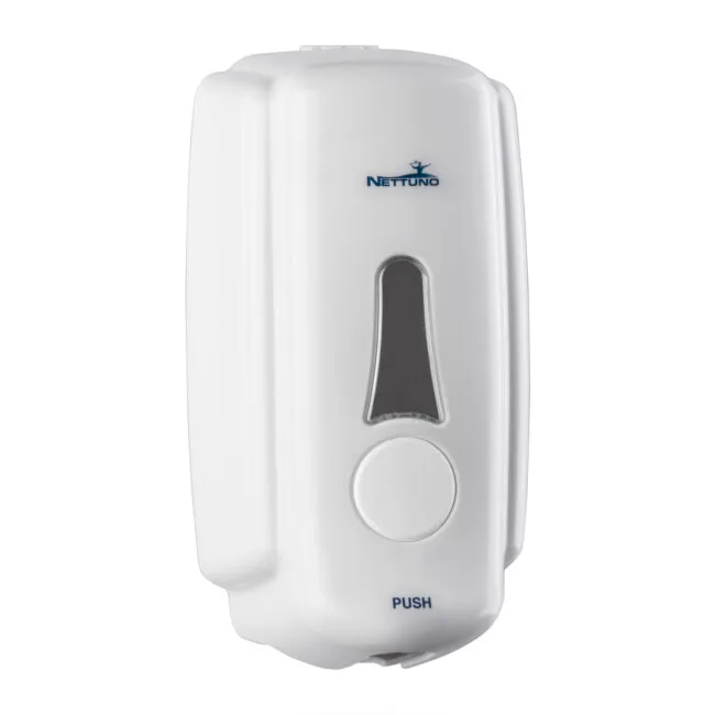T-SMALL Dispensador recargas T-S800 de 800 ml