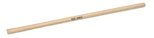 [198506] ALYCO Mango De Madera Para Rastrillos 5 puas