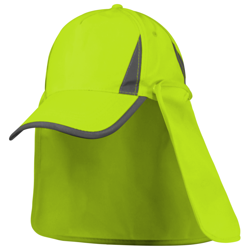 WORKO GORRA A.V CON CUBRENUCAS