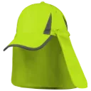 WORKO GORRA A.V CON CUBRENUCAS