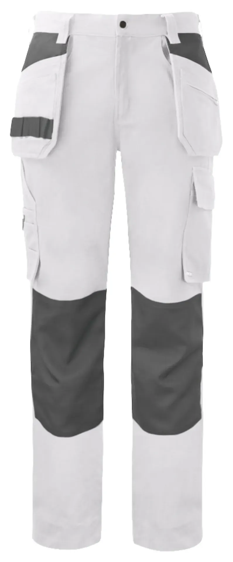 PROJOB 5530 PANTALÓN ALGODÓN BICOLOR 320 grs