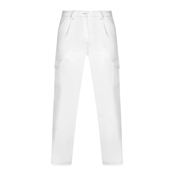 ROLY PANTALON MULTIBOLSILLOS DAILY STRETCH  250 grs 9205