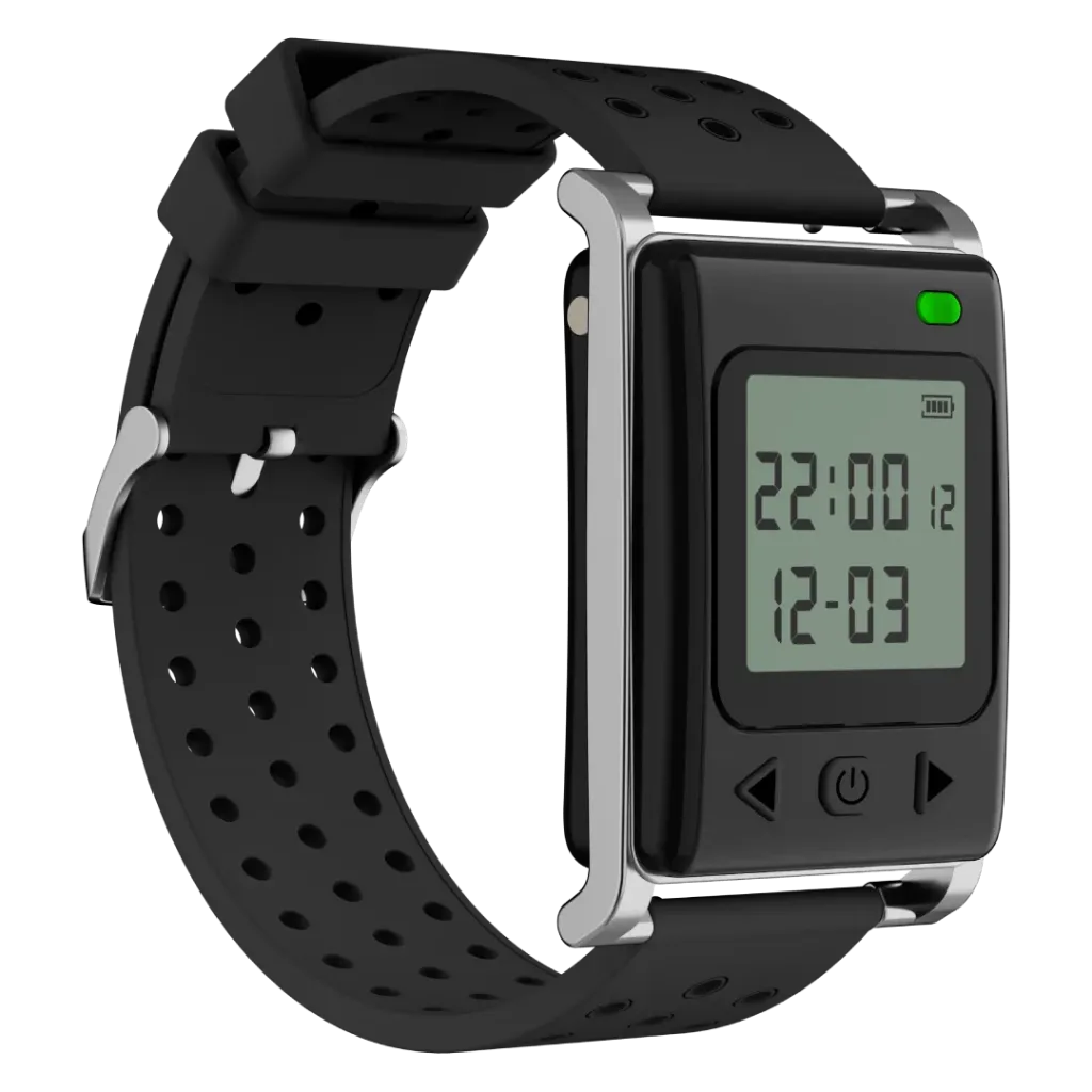 BISEIF PULSERA GOLPE CALOR CMZ-RF12