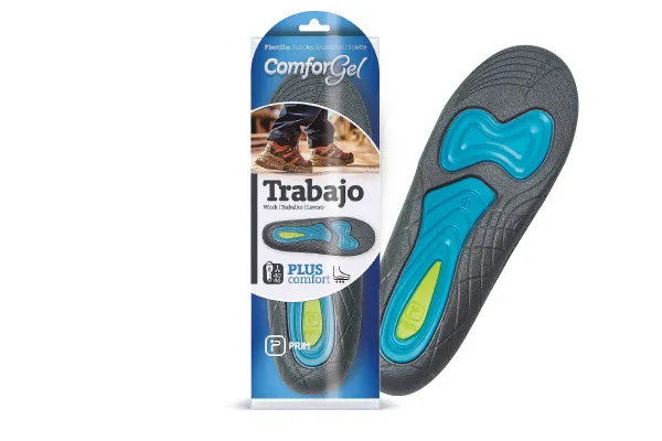 [190755.4] PRIM PLANTILLA TRABAJO COMFORTGEL (35-41)