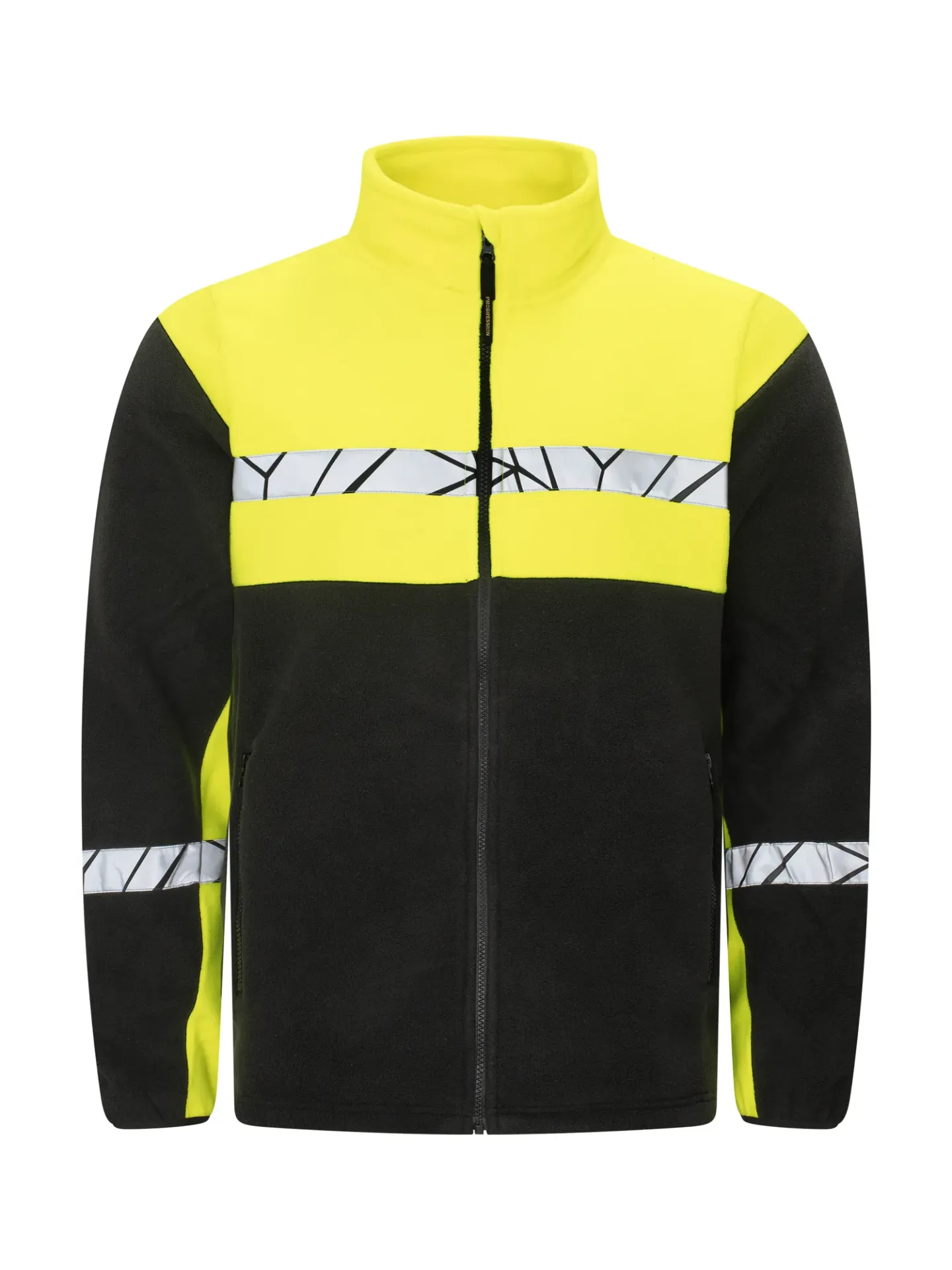NW 7300 CHAQUETA POLAR 9910-VIZ