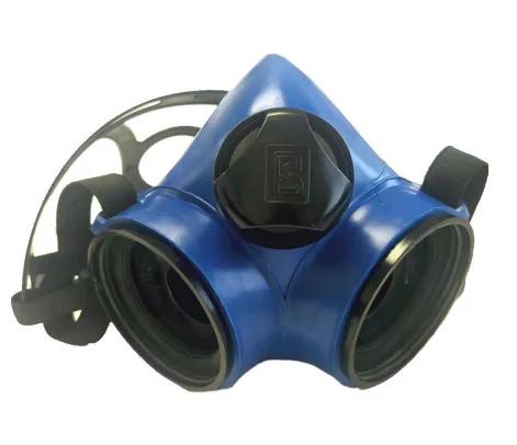 SIBOL MÁSCARA BUCONASAL FITMASK P87