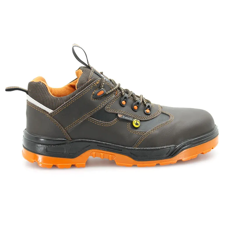 TRUENO ZAPATO ARIZONA S3S+SR+CI+FO+LG