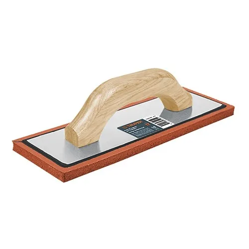 Llana de esponja - 300x100 mm