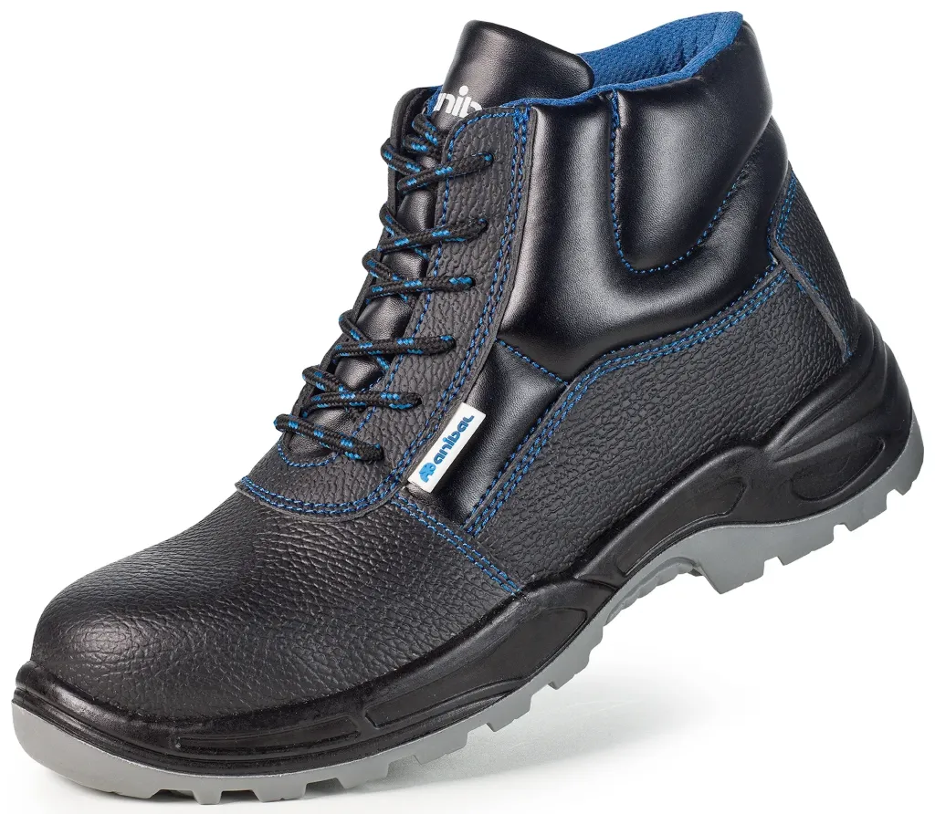 MARCA BOTA SAGUNTO S3L WPA FO SR E A METAL FREE (36)