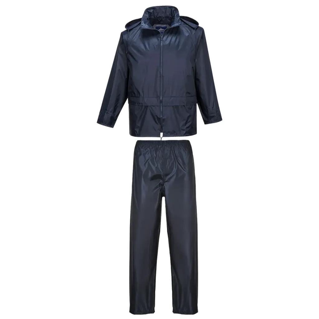 PW L440 - Traje de agua Essentials (traje de 2 piezas) (M)