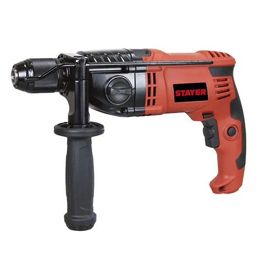 [11.515] STAYER TALADRO PERCUTOR TM950 AK