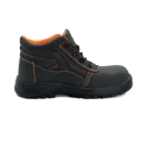 CHINTEX Bota de piel metal free (S3L FO SR) REF.1024