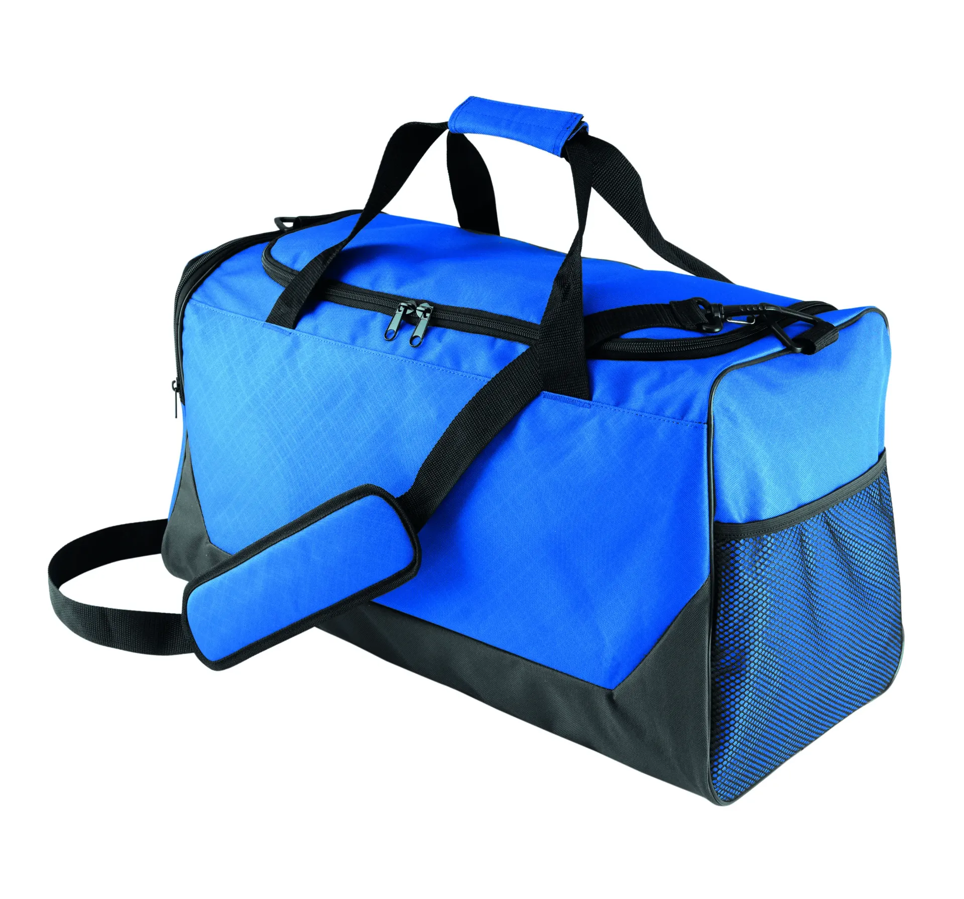 TOPTEX Bolsa de deporte 46 Litros 600D