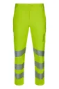 VELILLA Pantalón stretch reciclado cinta segmentada A.V 260 GRS