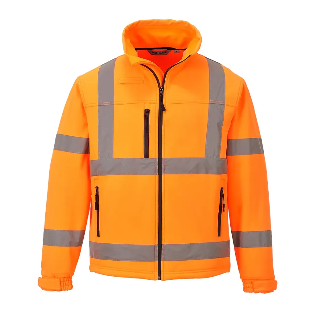 PW SOFTSHELL A.V Classic (3 capas) S424