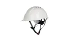 COVERGUARD CASCO SEGURIDAD PHOENIX WIND GAFAS INTEGRADAS + BARQUEJO 4 PUNTOS