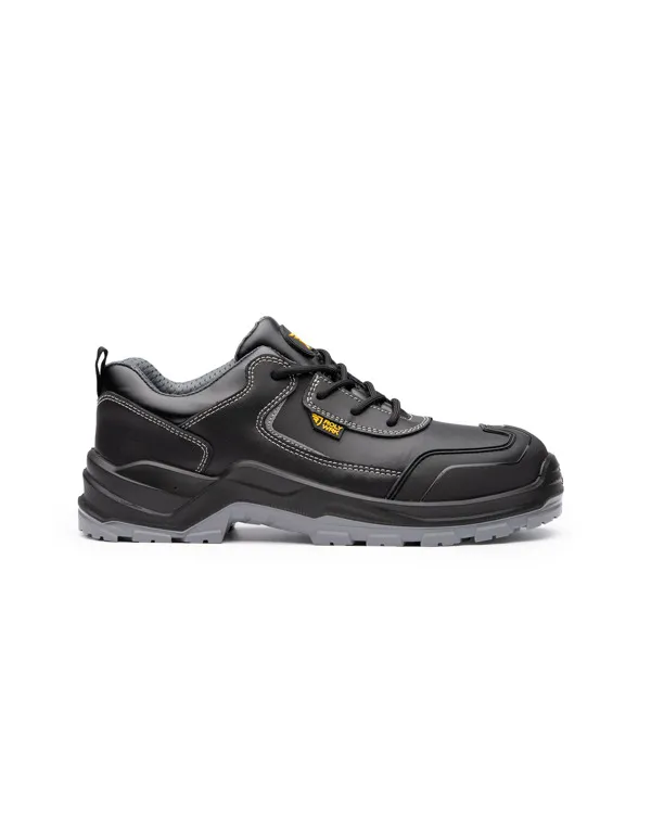 ROLY ZAPATO PIEL BRAX S3S SR FO CI SC METALFREE