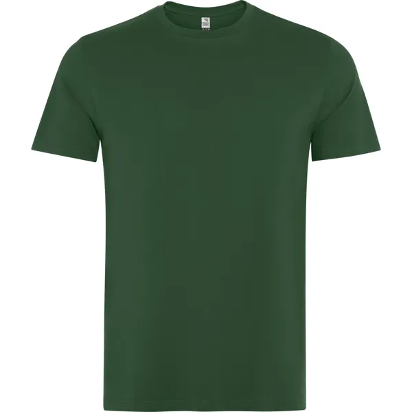 ROLY CAMISETA MANGA CORTA KUTTA 180grs lavado industrial